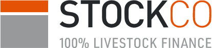 StockCo logo