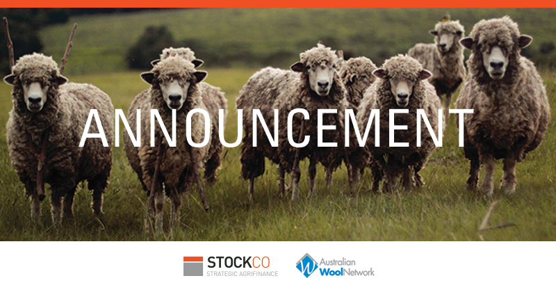 StockCo and AWN partner to provide livestock funding solutions